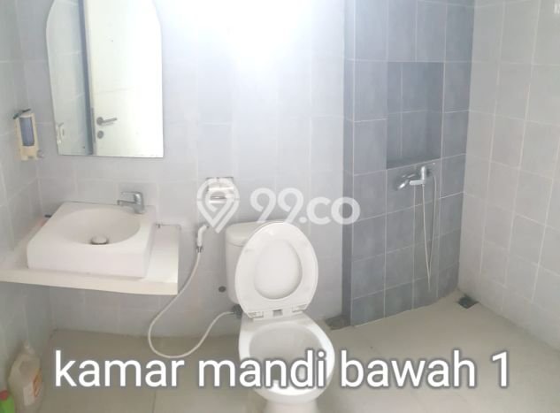 Hunian Mewah LB 300m2 Siap Pakai Desain Elegan di BSD, Tangerang Hunian Mewah LB 300m2 Siap Pakai Desain Elegan di BSD, Tangerang