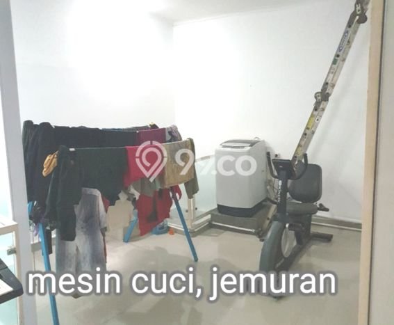 Hunian Mewah LB 300m2 Siap Pakai Desain Elegan di BSD, Tangerang Hunian Mewah LB 300m2 Siap Pakai Desain Elegan di BSD, Tangerang