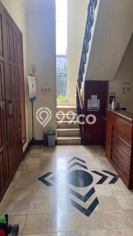 Kantor Dijual di Jakarta Selatan LT 975m2 & LB 782m2 Lokasi Terbaik! Kantor Dijual di Jakarta Selatan LT 975m2 & LB 782m2 Lokasi Terbaik!