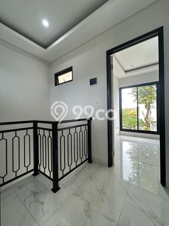 Jual Rumah Minimalis Bagus Punya 2 KT di Serpong Tangerang Selatan SHM Jual Rumah Minimalis Bagus Punya 2 KT di Serpong Tangerang Selatan SHM