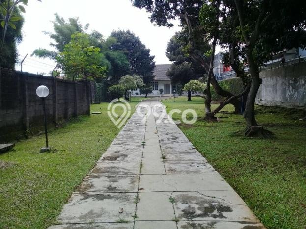 Tanah untuk Dijual Lokasi Cinere, Depok Luas 3900m2 SHM Tanah untuk Dijual Lokasi Cinere, Depok Luas 3900m2 SHM