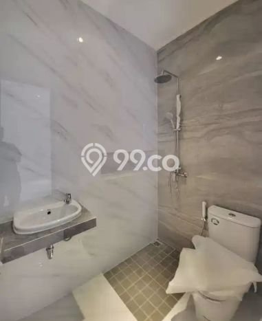 Rumah Elit Modern Siap Huni di Bintaro Tangerang Selatan Rumah Elit Modern Siap Huni di Bintaro Tangerang Selatan
