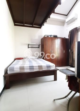 Jual Rumah Mewah Megah Dengan View Cantik di Bintaro, Tangerang Selatan Jual Rumah Mewah Megah Dengan View Cantik di Bintaro, Tangerang Selatan