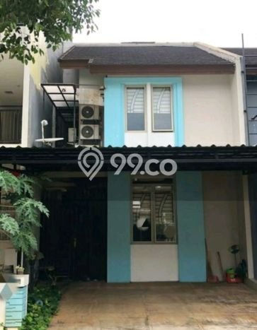 Kost untuk Dijual di BSD Punya 5 Kamar Kost untuk Dijual di BSD Punya 5 Kamar