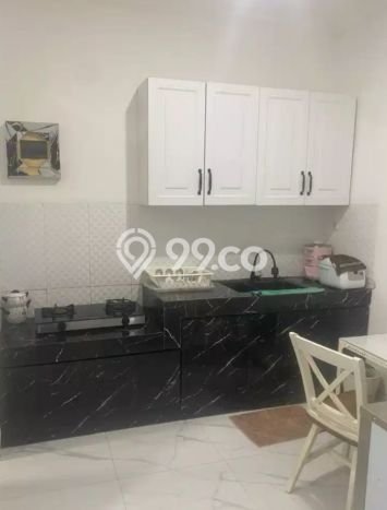 Rumah Luxury Modern Siap Huni di BSD Tangerang Rumah Luxury Modern Siap Huni di BSD Tangerang