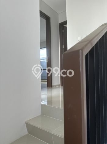 Rumah Elit Modern Tanpa Renovasi di Bintaro Tangerang Selatan Rumah Elit Modern Tanpa Renovasi di Bintaro Tangerang Selatan