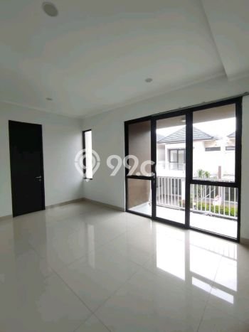 Hunian Super Mewah dengan Akses Paling Strategis di Bintaro, Tangerang Selatan Hunian Super Mewah dengan Akses Paling Strategis di Bintaro, Tangerang Selatan