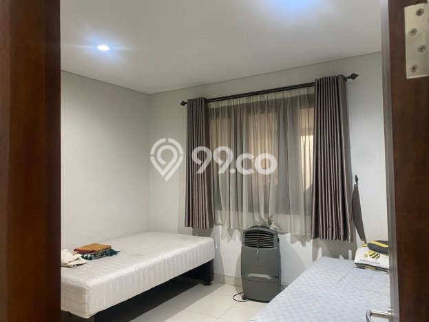 Dijual Rumah Mewah Exclusive di Cinere, Depok Dijual Rumah Mewah Exclusive di Cinere, Depok