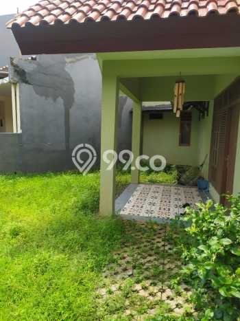 Dijual Rumah 2 Kamar Lokasi Ideal Nyaman dan Strategis di Ciputat Dijual Rumah 2 Kamar Lokasi Ideal Nyaman dan Strategis di Ciputat