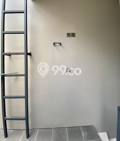 Ready to Use! Premium House LT 120m2 Desain Modern di Pondok Indah Ready to Use! Premium House LT 120m2 Desain Modern di Pondok Indah