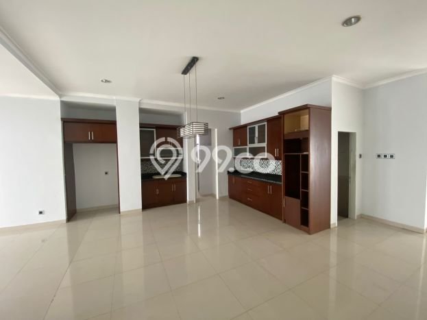 For Sale! Luxury House LT 350m2 Desain Elegan di Bintaro For Sale! Luxury House LT 350m2 Desain Elegan di Bintaro