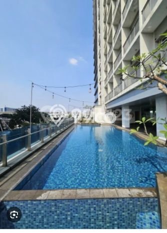 Dijual Apartemen 2 KT & 1 KM di Jakarta Selatan Lokasi Strategis Dijual Apartemen 2 KT & 1 KM di Jakarta Selatan Lokasi Strategis