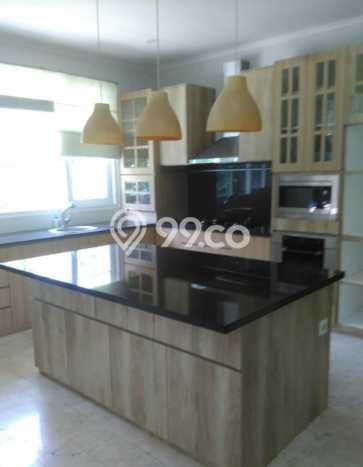 For Sale! Luxury House LT 788m2 Desain Modern di Kemang For Sale! Luxury House LT 788m2 Desain Modern di Kemang
