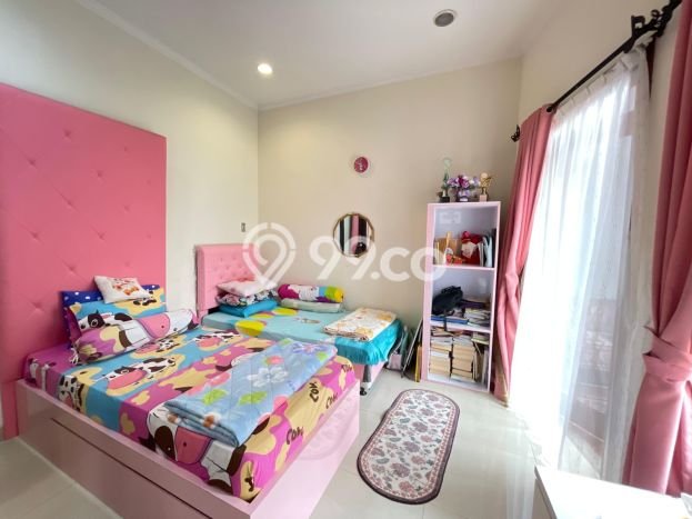 Dijual Rumah Mewah Megah Dengan View Cantik di Bintaro, Tangerang Selatan Dijual Rumah Mewah Megah Dengan View Cantik di Bintaro, Tangerang Selatan