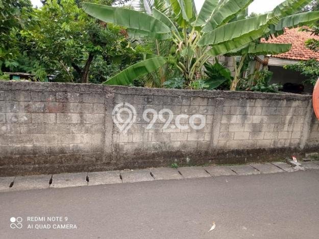 Kavling Tanah untuk Dijual di Tanah Kusir, Jakarta Selatan, Luas 847m2 Kavling Tanah untuk Dijual di Tanah Kusir, Jakarta Selatan, Luas 847m2