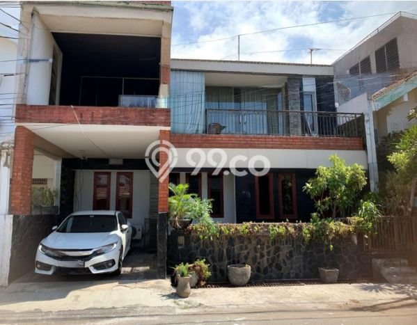 Dijual Rumah Mewah Megah Dengan View Cantik di Bintaro, Tangerang Selatan Dijual Rumah Mewah Megah Dengan View Cantik di Bintaro, Tangerang Selatan
