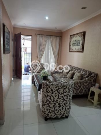 Hunian Super Mewah dengan Akses Paling Strategis di Pondok Indah, Jakarta Selatan Hunian Super Mewah dengan Akses Paling Strategis di Pondok Indah, Jakarta Selatan