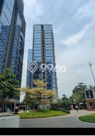 Dijual Segera Apartemen 2 KT & 2 KM di Pancoran, Jakarta Selatan Dijual Segera Apartemen 2 KT & 2 KM di Pancoran, Jakarta Selatan