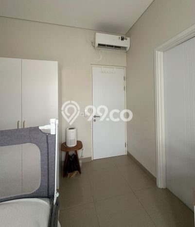Dijual Rumah Modern 2 KT di BSD, Tangerang Dijual Rumah Modern 2 KT di BSD, Tangerang