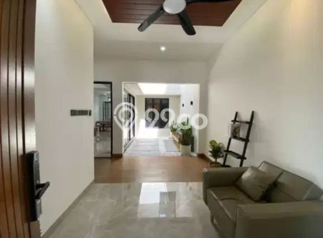 Best Deal Hunian Premium Ideal dan Luas di BSD, Tangerang Selatan Best Deal Hunian Premium Ideal dan Luas di BSD, Tangerang Selatan