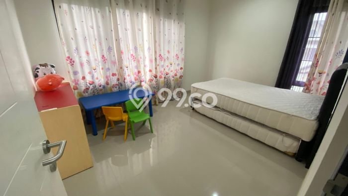 Rumah Minimalis 3 KT LT 165m2 di Rancamaya Rumah Minimalis 3 KT LT 165m2 di Rancamaya