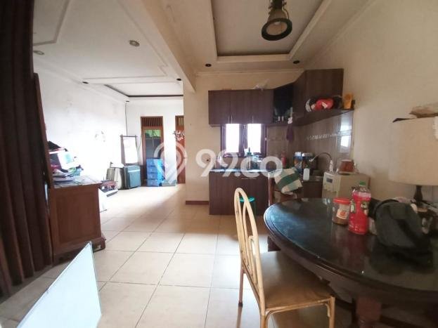 Dijual Cepat Rumah Favorit Siap Huni LB 250m2 di Cinere, Depok Dijual Cepat Rumah Favorit Siap Huni LB 250m2 di Cinere, Depok