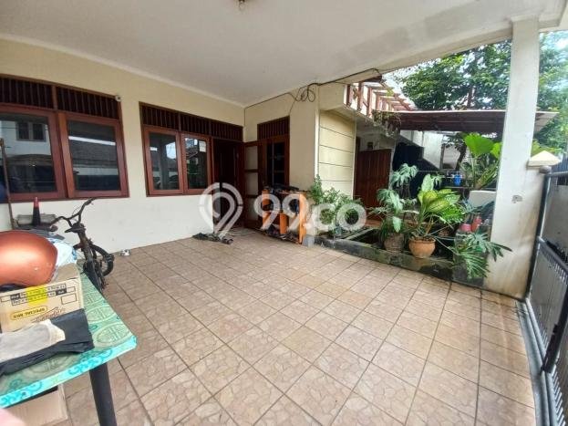 Dijual Cepat Rumah Favorit Siap Huni LB 250m2 di Cinere, Depok Dijual Cepat Rumah Favorit Siap Huni LB 250m2 di Cinere, Depok