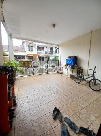 Dijual Cepat Rumah Favorit Siap Huni LB 250m2 di Cinere, Depok Dijual Cepat Rumah Favorit Siap Huni LB 250m2 di Cinere, Depok