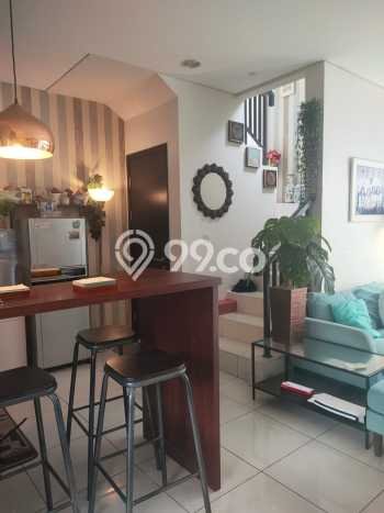 Rumah Strategis Minimalis Lb 80m2 di BSD, Tangerang Selatan Rumah Strategis Minimalis Lb 80m2 di BSD, Tangerang Selatan