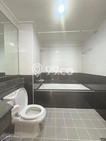Unit Apartemen Dijual di Tebet, Jakarta Selatan, dengan 2 Bedroom, 2 Bathroom Unit Apartemen Dijual di Tebet, Jakarta Selatan, dengan 2 Bedroom, 2 Bathroom