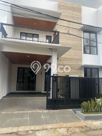 Best Deal Hunian Premium Ideal dan Luas di Serpong Utara, Tangerang Selatan Best Deal Hunian Premium Ideal dan Luas di Serpong Utara, Tangerang Selatan