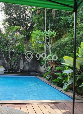 For Sale! Luxury House LT 788m2 Desain Modern di Kemang For Sale! Luxury House LT 788m2 Desain Modern di Kemang