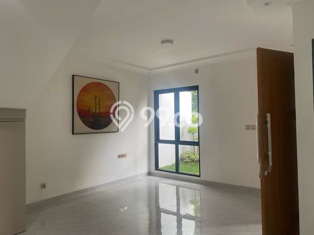 Best Deal Hunian Premium Ideal dan Luas di Serpong Utara, Tangerang Selatan Best Deal Hunian Premium Ideal dan Luas di Serpong Utara, Tangerang Selatan