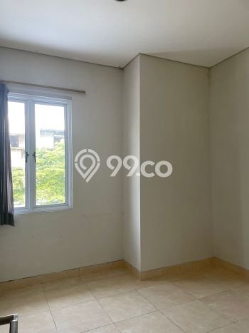 Rumah Elit LB 133m2 Siap Huni Desain Elegan di BSD, Tangerang Rumah Elit LB 133m2 Siap Huni Desain Elegan di BSD, Tangerang