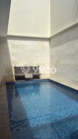 Siap Huni Rumah Mewah 3 Kamar di Kebayoran Baru Dekat ke Mana Pun Siap Huni Rumah Mewah 3 Kamar di Kebayoran Baru Dekat ke Mana Pun