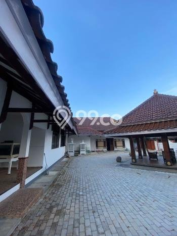 Dijual Hunian Mewah dengan Fasilitas Sekitar Lengkap di Ciputat Timur, Tangerang Selatan Dijual Hunian Mewah dengan Fasilitas Sekitar Lengkap di Ciputat Timur, Tangerang Selatan
