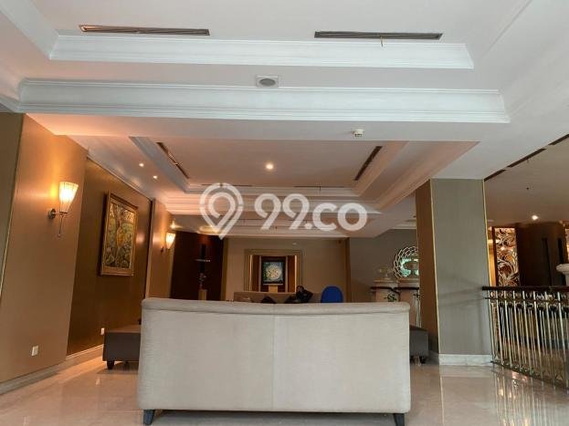 Unit Apartemen Dijual di Tebet, Jakarta Selatan, dengan 2 Bedroom, 2 Bathroom Unit Apartemen Dijual di Tebet, Jakarta Selatan, dengan 2 Bedroom, 2 Bathroom