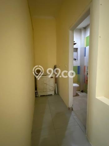 Rumah Luas Asri 4 KT Siap Huni di Graha Raya Bintaro Tangerang Selatan Rumah Luas Asri 4 KT Siap Huni di Graha Raya Bintaro Tangerang Selatan