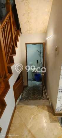 Ready to Use! Luxury House LT 456m2 Desain Modern di Bintaro Ready to Use! Luxury House LT 456m2 Desain Modern di Bintaro