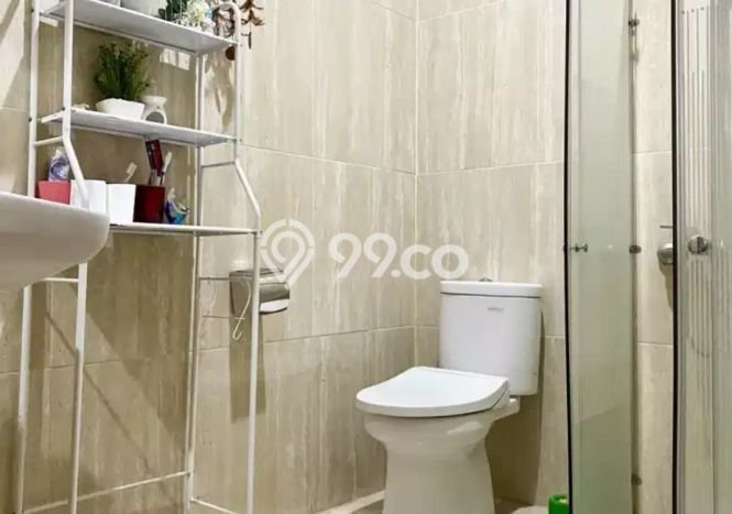 Rumah Elit LB 320m2 Siap Pakai Desain Elegan di Lebak Bulus, Jakarta Selatan Rumah Elit LB 320m2 Siap Pakai Desain Elegan di Lebak Bulus, Jakarta Selatan