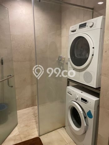 Apartemen Favorit Nyaman Dijual di Jakarta Selatan dengan 1 Kamar Tidur Apartemen Favorit Nyaman Dijual di Jakarta Selatan dengan 1 Kamar Tidur