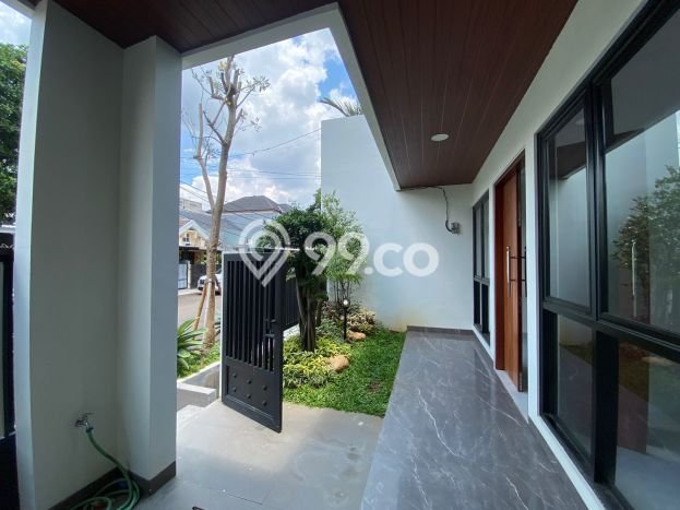 Hunian Elit LB 280m2 Siap Pakai Desain Elegan di Graha Raya Bintaro, Tangerang Selatan Hunian Elit LB 280m2 Siap Pakai Desain Elegan di Graha Raya Bintaro, Tangerang Selatan