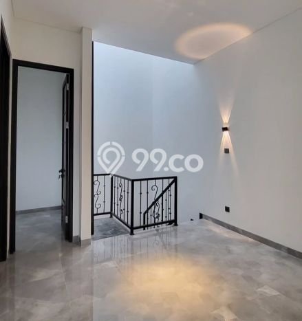 Jual Rumah Mewah Megah Dengan View Eksklusif di Bintaro, Tangerang Selatan Jual Rumah Mewah Megah Dengan View Eksklusif di Bintaro, Tangerang Selatan