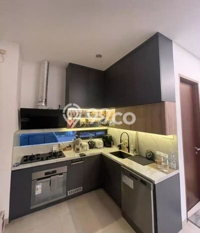 Rumah Elit LB 161m2 Siap Pakai Desain Elegan di Rempoa, Tangerang Rumah Elit LB 161m2 Siap Pakai Desain Elegan di Rempoa, Tangerang