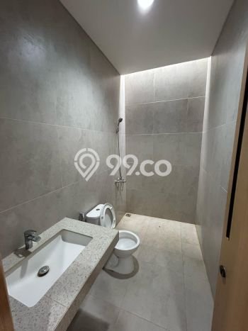 Jual Rumah Eksklusif 3 KT di Bintaro, Tangerang Selatan Jual Rumah Eksklusif 3 KT di Bintaro, Tangerang Selatan