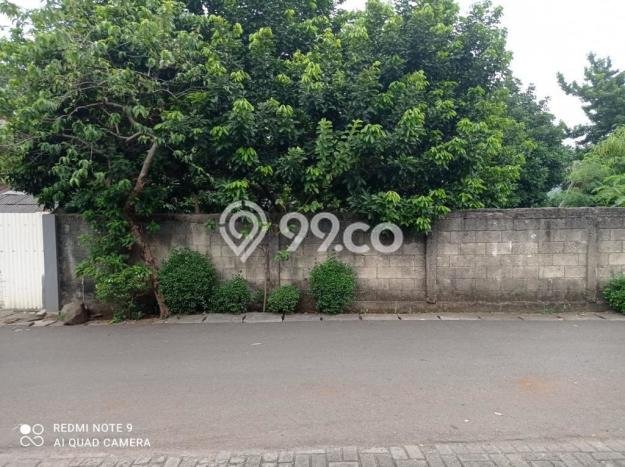 Kavling Tanah untuk Dijual di Tanah Kusir, Jakarta Selatan, Luas 847m2 Kavling Tanah untuk Dijual di Tanah Kusir, Jakarta Selatan, Luas 847m2