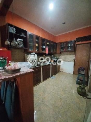 Dijual Cepat Rumah Favorit Siap Huni LB 250m2 di Cinere, Depok Dijual Cepat Rumah Favorit Siap Huni LB 250m2 di Cinere, Depok