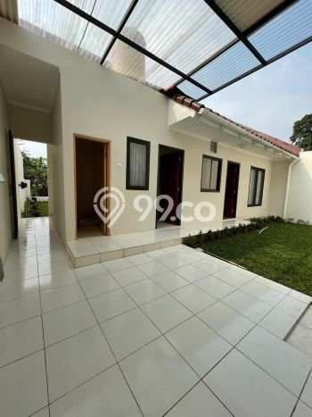 Ready to Use! Luxury House LT 180m2 Desain Elegan di Graha Raya Ready to Use! Luxury House LT 180m2 Desain Elegan di Graha Raya