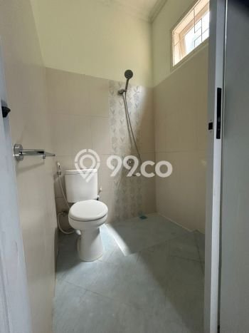 Ready to Use! Premium House LT 135m2 Desain Modern di Bintaro Ready to Use! Premium House LT 135m2 Desain Modern di Bintaro