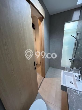 Jual Rumah Eksklusif 3 KT di Bintaro, Tangerang Selatan Jual Rumah Eksklusif 3 KT di Bintaro, Tangerang Selatan